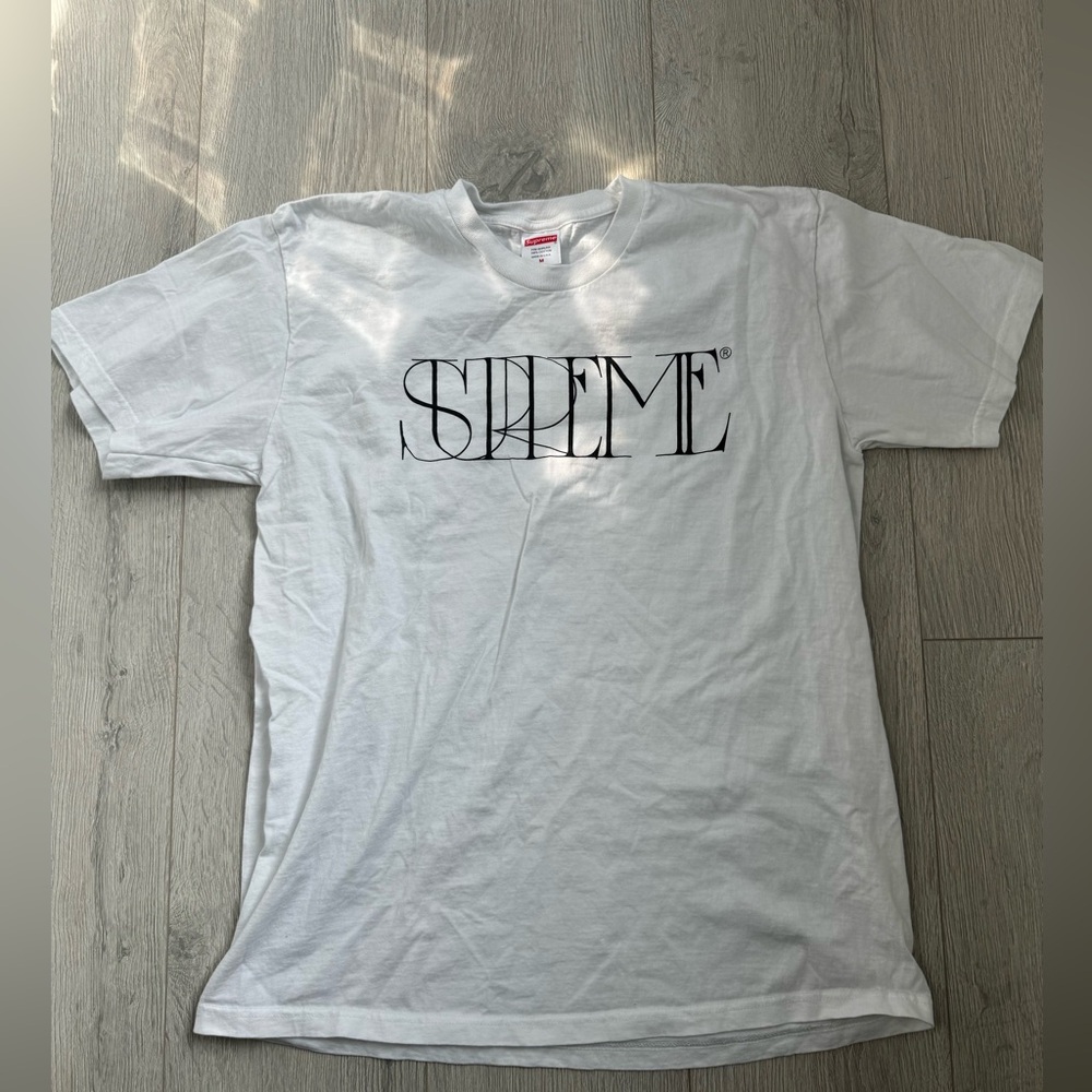 Supreme Tee - Picture 3 of 4